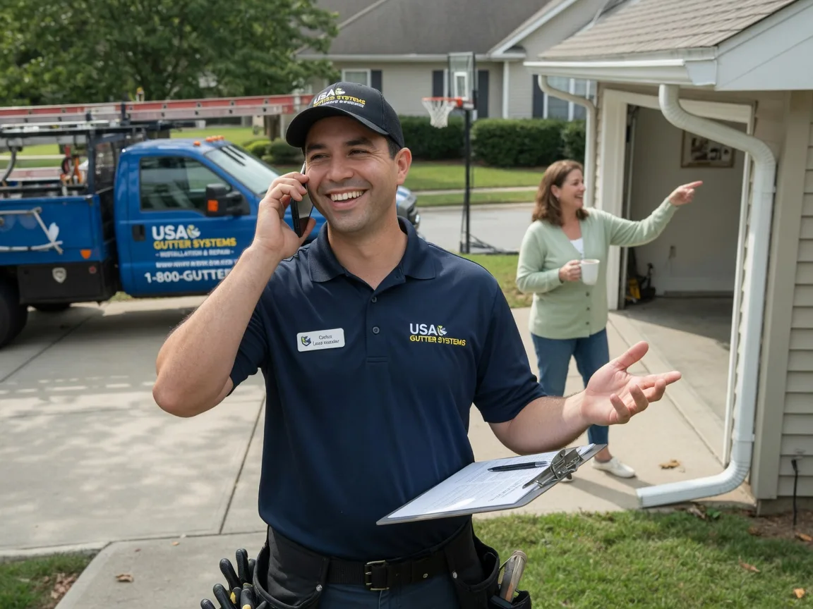 Gutter Installation Sinking Spring, OH FAQs